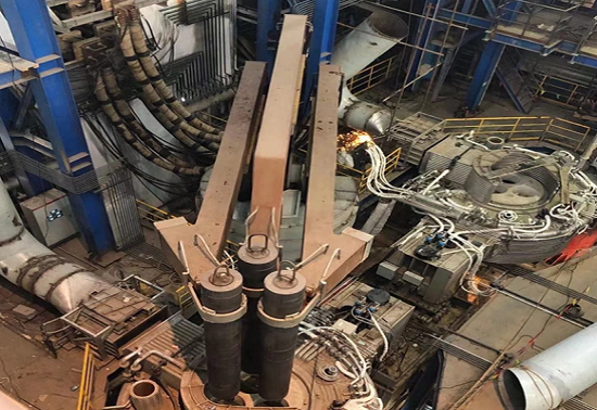 Safety Protocols and Best Practices for Operating Ladle Refining Furnaces