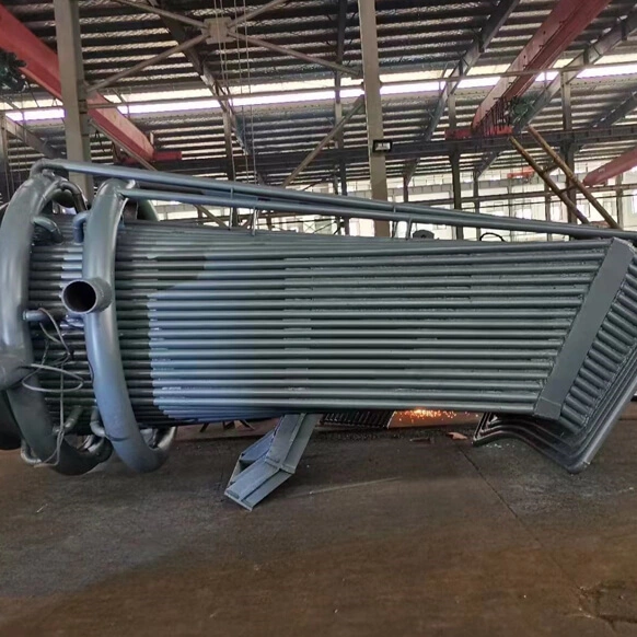 water cooled panels