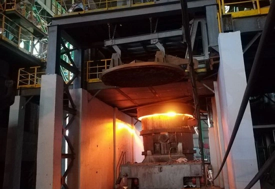 Advantages of Molten Iron in Electric Arc Furnace Steelmaking