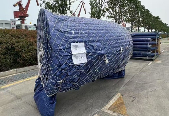 CHNZBTECH Delivers Precision Copper Cooling Solutions to Egypt for Enhanced EAF Performance
