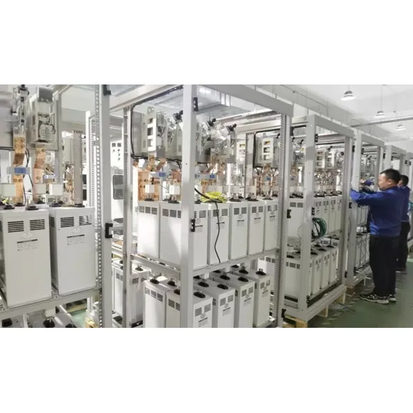 low voltage compensation system 4