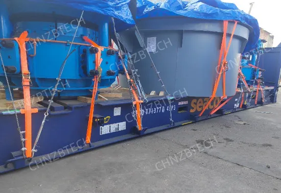 CHNZBTECH Successfully Delivers High-Standard Water-Cooled Components to One of Iraq’s Largest Steel Manufacturers