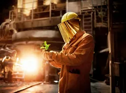 The Role of Steelmaking Equipment in Reducing Product Carbon Footprint (PCF) and the Impact of CBAM